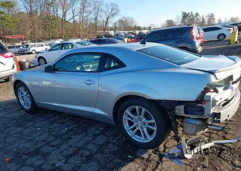 2013 Chevrolet Camaro 1Lt from USA, damaged, VIN 2G1FB1E38D9120811